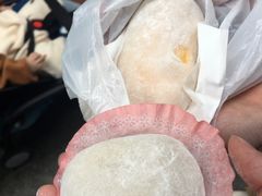-澳门长洲糯米糍(柯打苏沙街店)