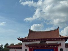 -莆田湄洲妈祖祖庙