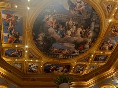 -澳门地道葡国餐