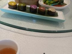 -皇马假日醉海南大酒店·假日一品派茶楼(秀英店)