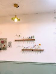 -烬·烧玻璃diy灯工玻璃艺术·银饰工作室
