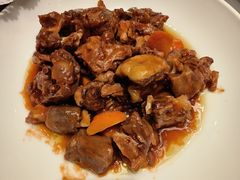 -燕春楼(海河华鼎店)