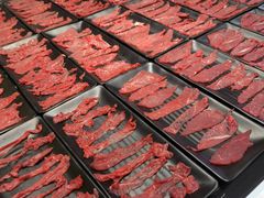 -九记潮汕现切鲜牛肉自助火锅(长沙·方圆荟店)