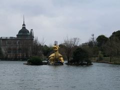 -南通濠河风景名胜区