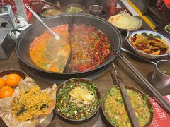 -萍姐火锅·公路夜市(南京新街口店)