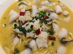 -聚丰园•湖鲜餐厅(阿红私房菜梅石路店)