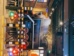 -河坝烧烤串城(金达莱店)