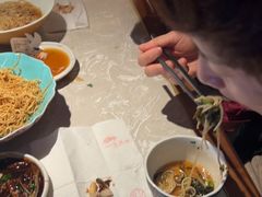 -松鹤面馆·古法焖肉面(观前店)