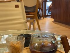 -C.Y Cafe