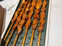 -清真·宁夏印象·盐池滩羊肉体验店(江宁路店)