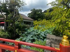 -鹤冈八幡宫