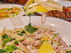 -金成潮菜博物馆(海珠湿地店)