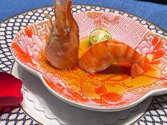 -老吉堂上海本帮菜(工体店)