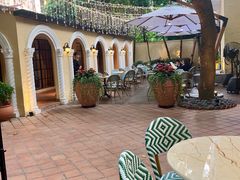 -玫瑰厅上海菜(兴国路店)