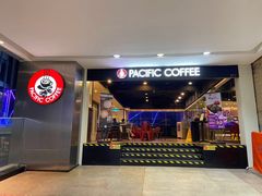 -太平洋咖啡(五月花店)