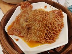 -泮溪酒家(荔枝湾店)