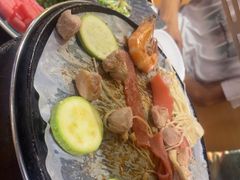-怪噜范·老贵阳街头名小吃(数博万达店)