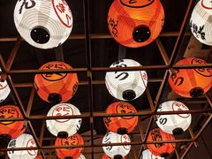 -千懿六本木酒场(常熟路店)