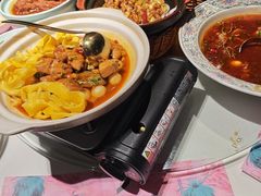 -新安人家·22年本地餐厅