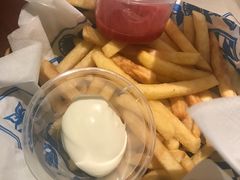 -宝莱纳餐厅(滨江店)