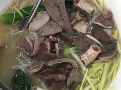 -南记食粥坊·宵夜大排档(岭南分店)