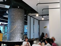 大堂-湯系·煲汤手艺人(东二环泰禾广场店)