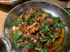 -吃饭皇帝大(解放西路店)