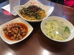 -东泰祥生煎馆(长宁路店)