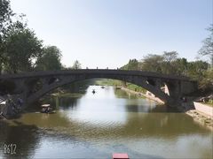 -赵州桥景区