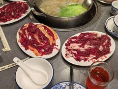 -贵宾牛·潮汕牛肉火锅(珠池总店)