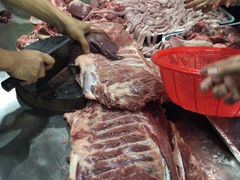 -标记美食新鲜猪杂(兴南大道店)