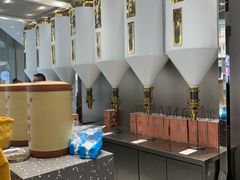 -LELECHA乐乐茶(新街口大洋店)