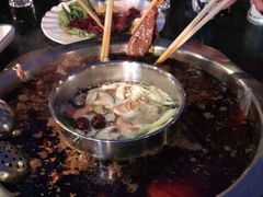 -楠柏弯休闲山庄(梨花溪店)