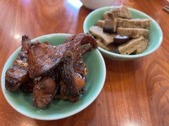 -奎元馆.百年奎元.非遗传承(西湖边的解放路店)