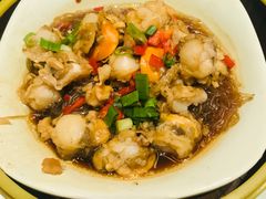 -大铁勺新津菜(东丽阳光新业广场店)