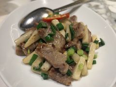 -湖滨28中餐厅·西湖宴·杭州君悦酒店