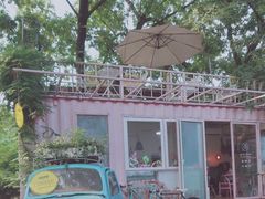 -灯塔咖啡馆BOOK·Coffee Shop