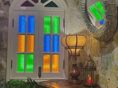 -叶叶菩提(太原别墅店)