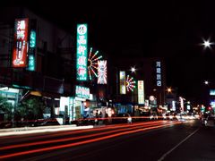 -鹅銮鼻灯塔