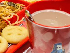 -香港新曜记茶餐厅(星耀城店)