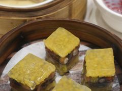 -京粤荟(海王银河科技大厦店)