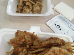 -豪香里脊肉串(大中路店)