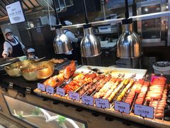 -韩盛·盛江山自助料理(沈辽路万达店)