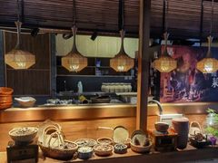 -吃饭皇帝大(解放西路店)