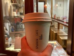 -SPARROW 家雀儿咖啡本店