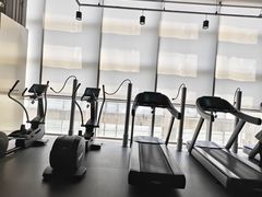 -OXYGYM 奥美氧舱运动中心(朝阳大悦城店)