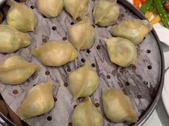 -王厚元饺子·辽菜·烤鸭(沈北店)