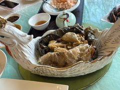 -楼外楼(西湖景区孤山路店)