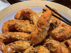 -恰饭·老长沙市井菜(天河客运站店)