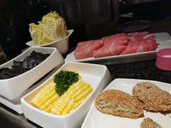 -海底捞火锅(崇文门新世界百货店)